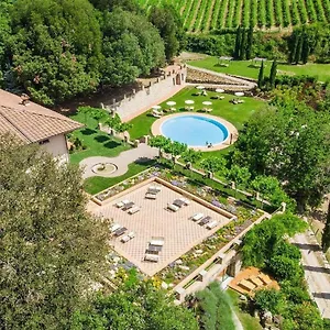 Hotel Campomaggio &