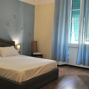 Appartement Palazzo Guasti Guido, Prato (Prato)