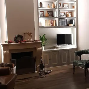 Appartement Bercos Deluxe, Prato (Prato)