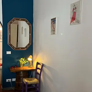 Appartement Stella, Prato (Prato)