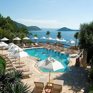 5* Отель Il Pellicano