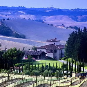 4* Курортный комплекс Borgo Della Meliana