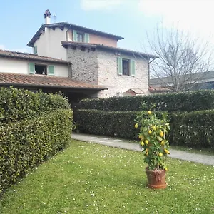 Appartement Casa Giulia, Prato (Prato)