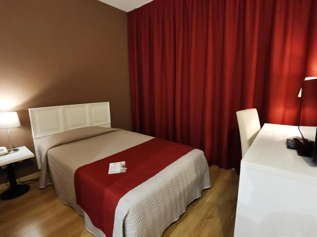 Hotel President Prato  4*, Prato (Prato) Italy