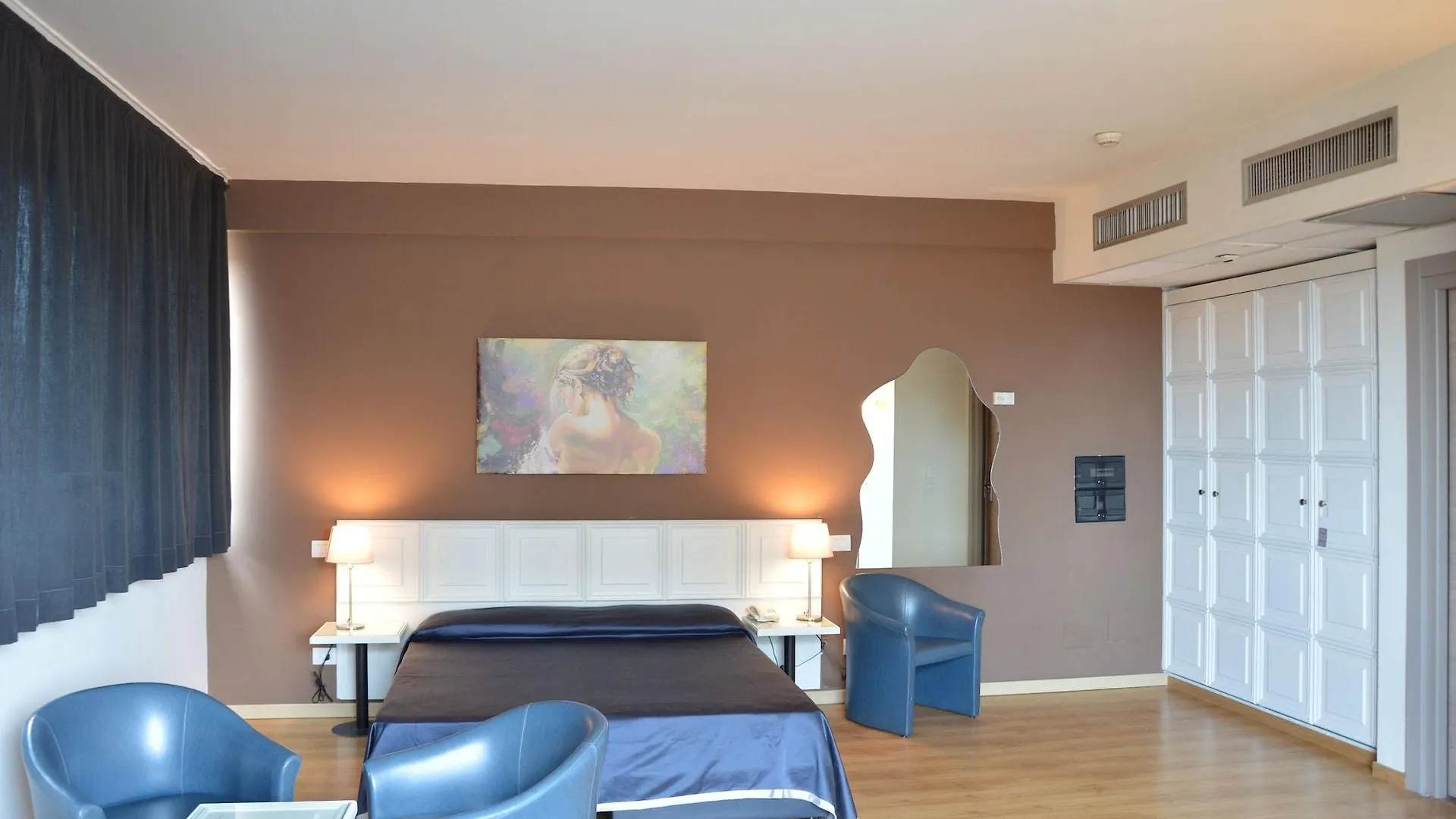 Hotel President Prato  4*, Prato (Prato) Italy