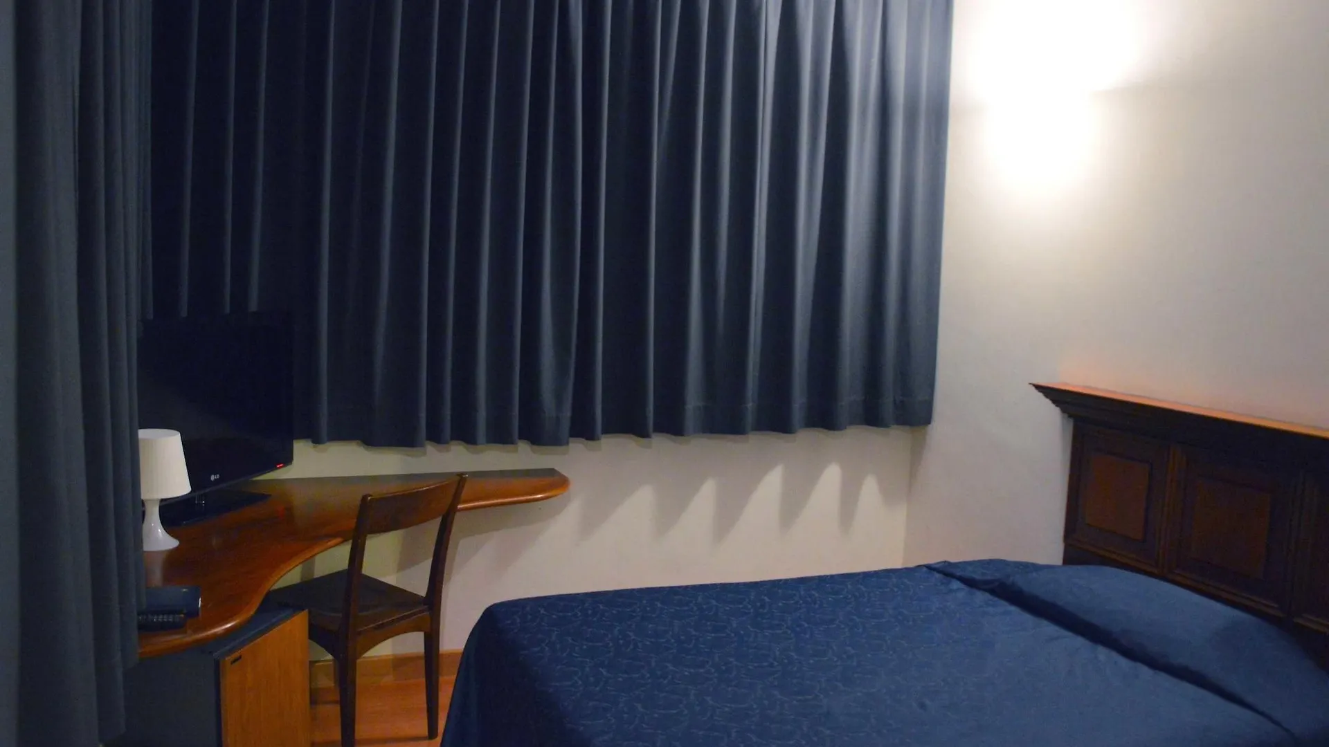 Hotel President Прато