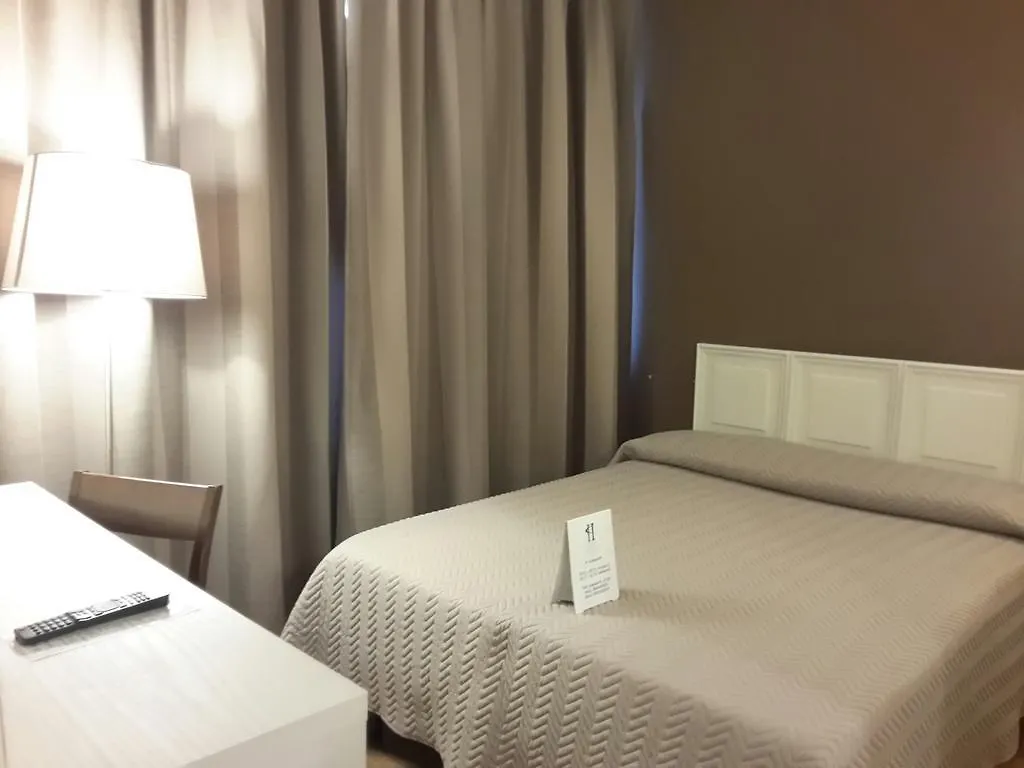 Hotel President Prato